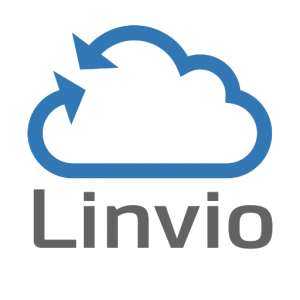 Linvio logo