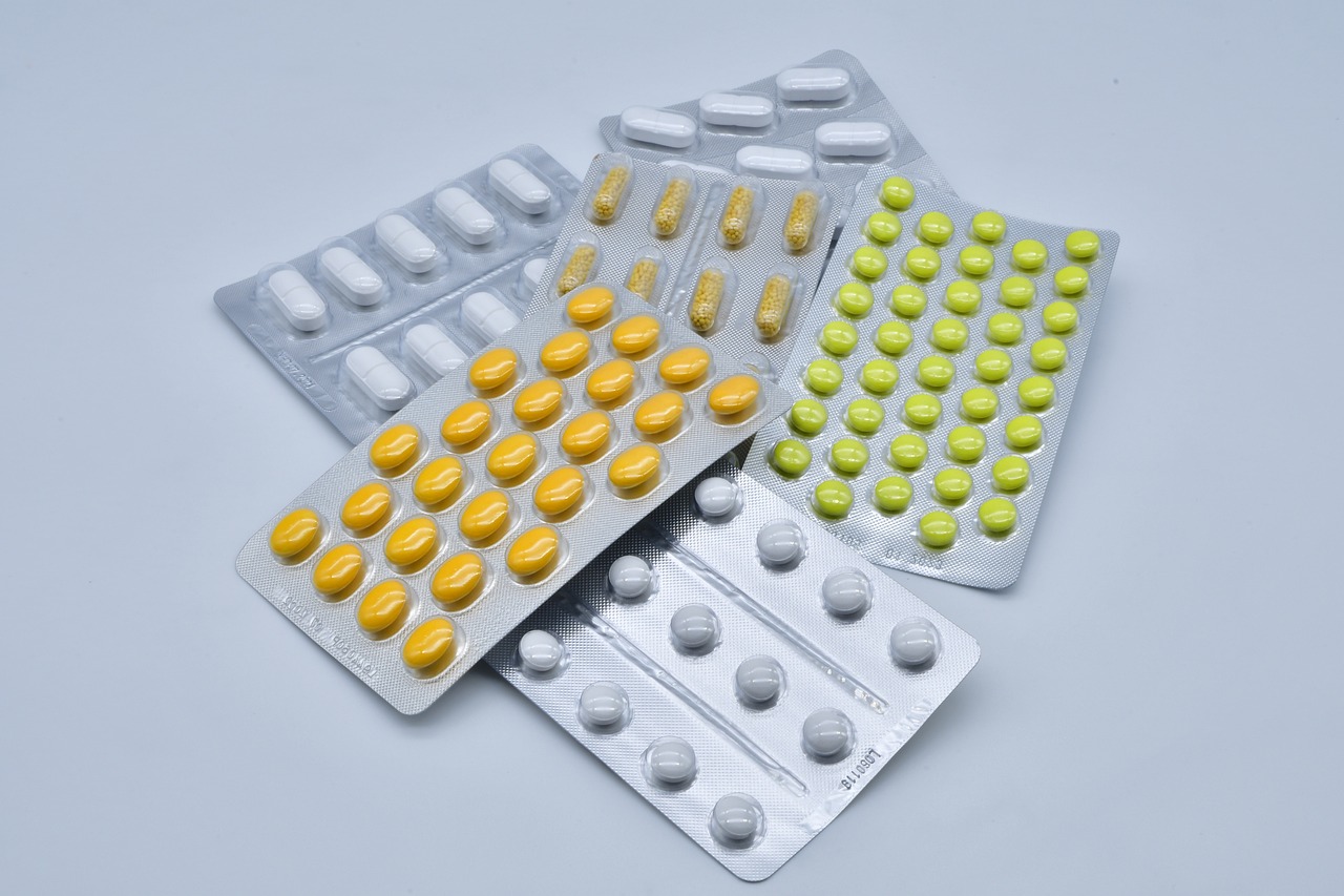 Tablets Featured Image