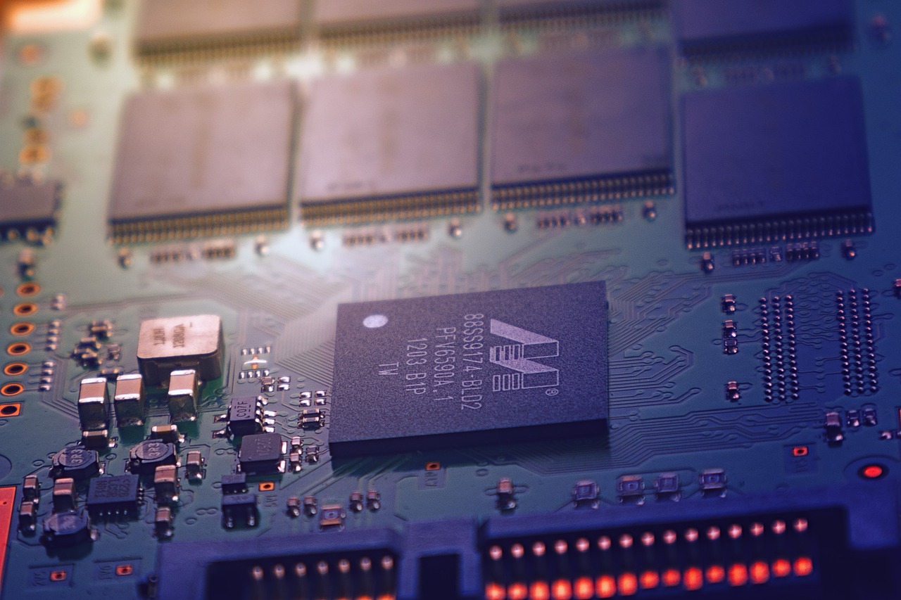Technology featured Image