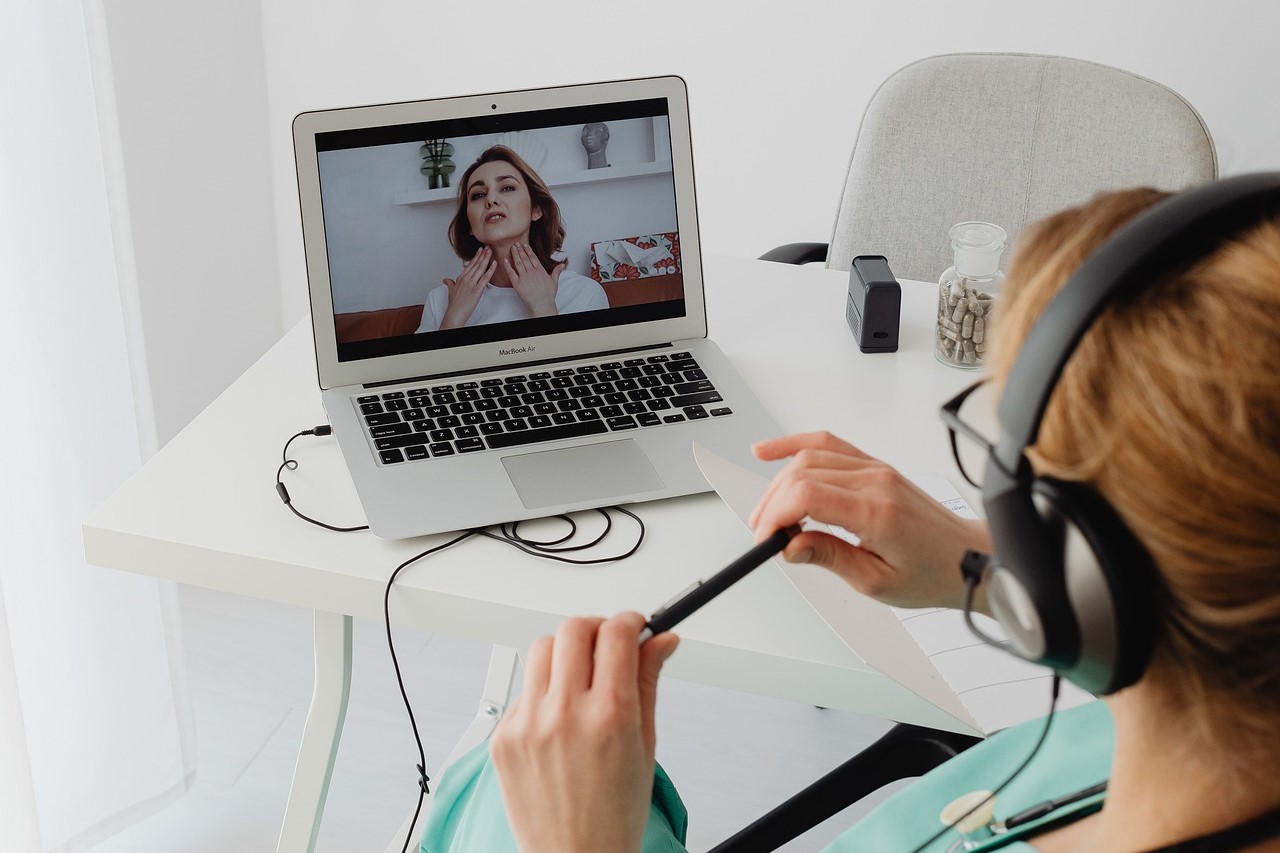 Telemedicine