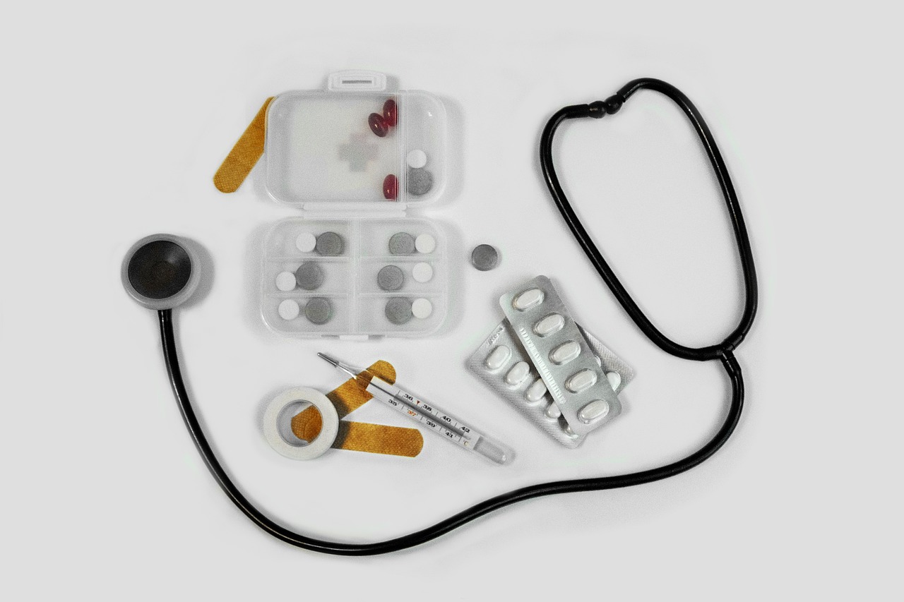 BioPharma featured image