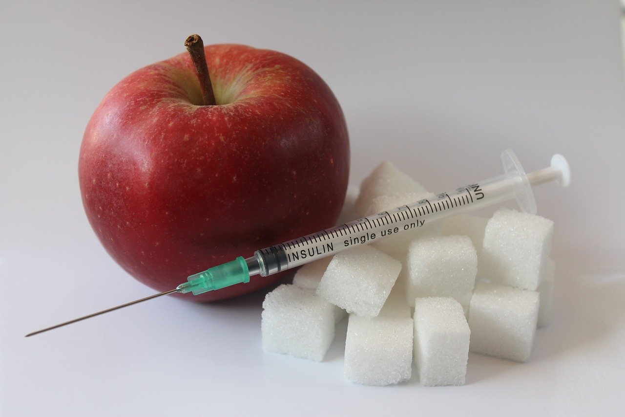 Insulin featured image