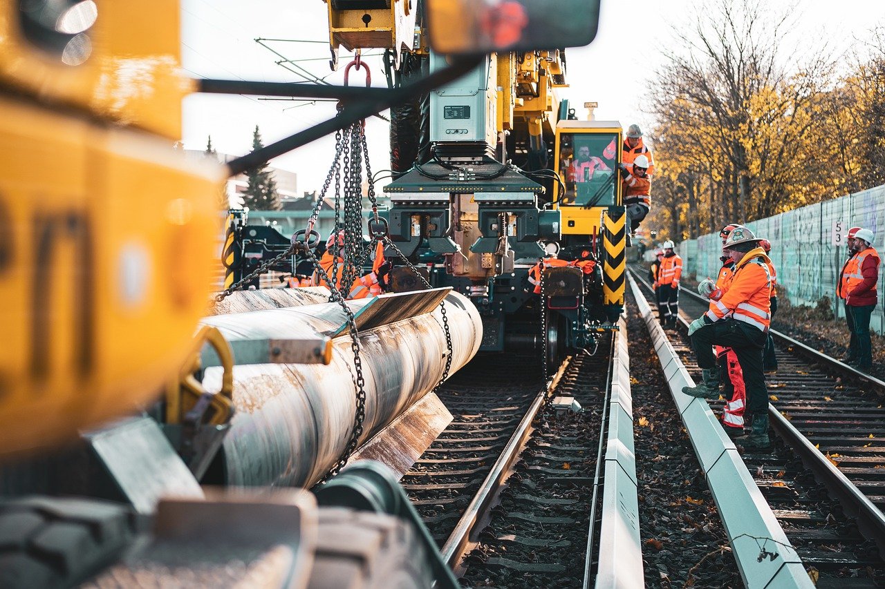 Crane Featured Image