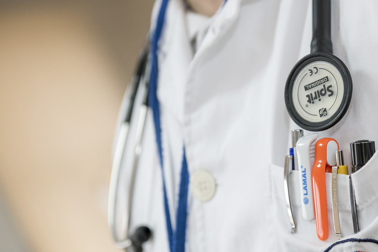 Doctor Featured Image