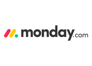 monday.com logo