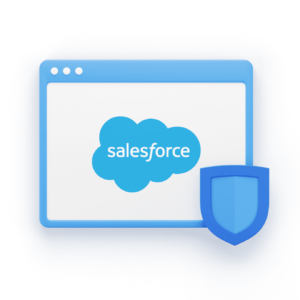 Salesforce Shield