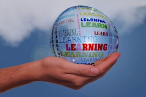 Higher Education