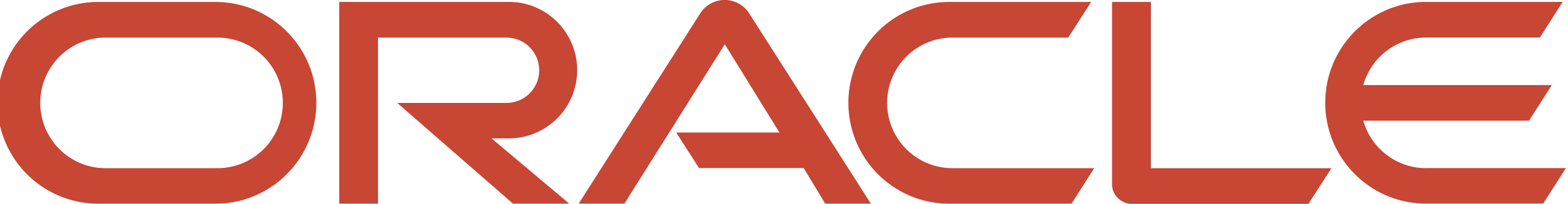 Oracle C