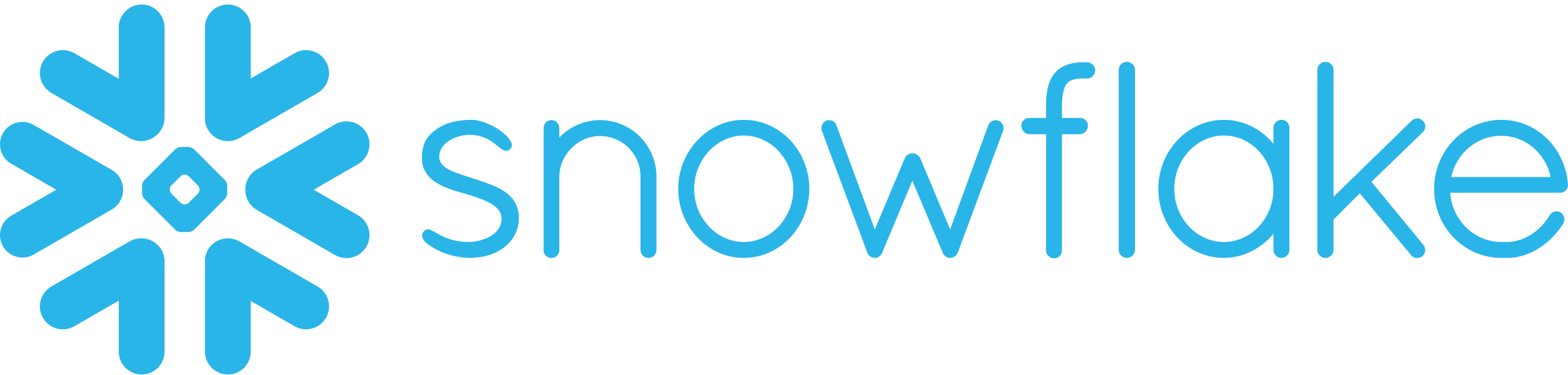 Snowflake C
