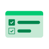 Checklist Icon