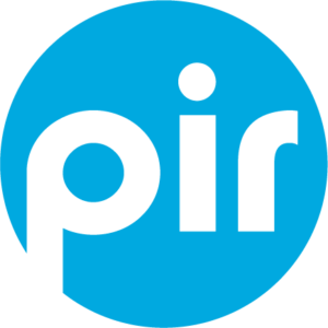 PIR logo