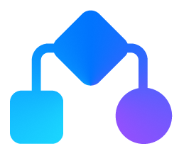 monday AI workflows icon