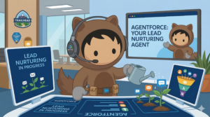 Astro Lead Agent