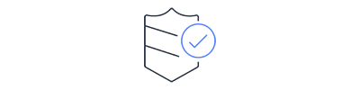 AWS Security Icon