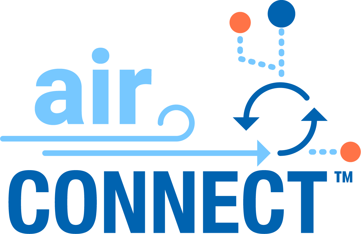 AIR Connect logo