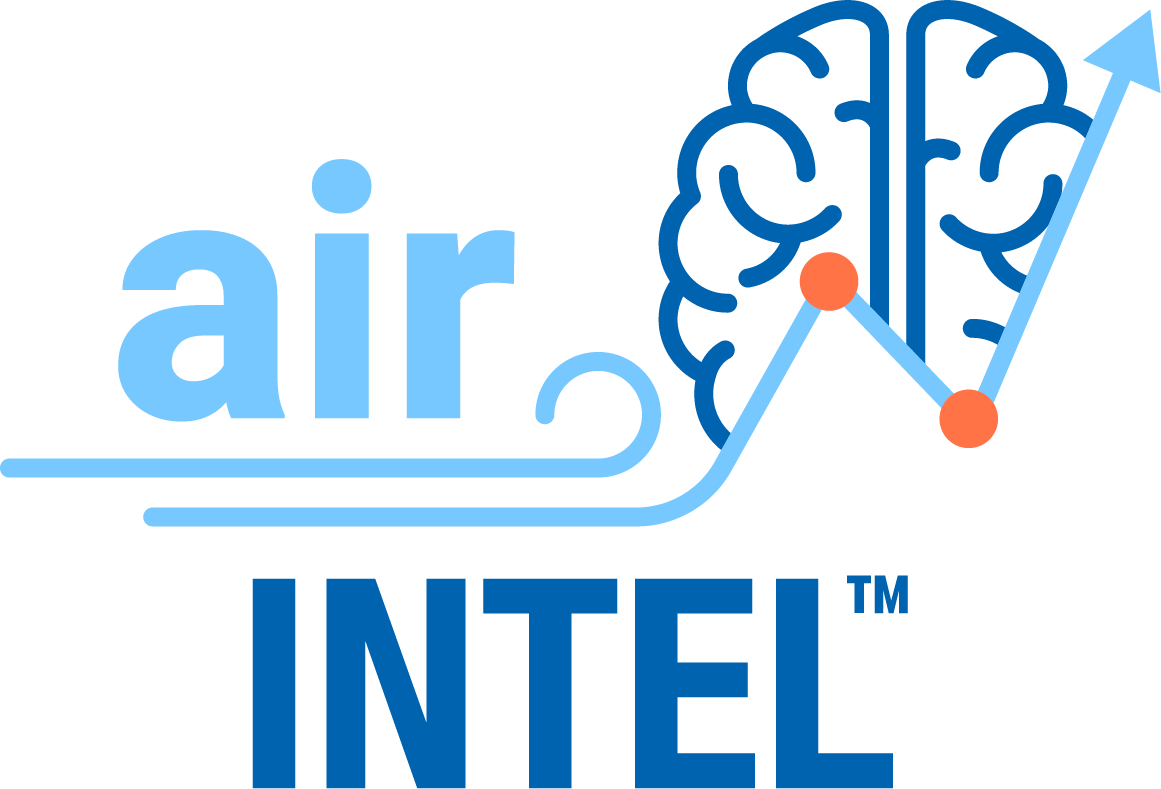 AIR Intel logo