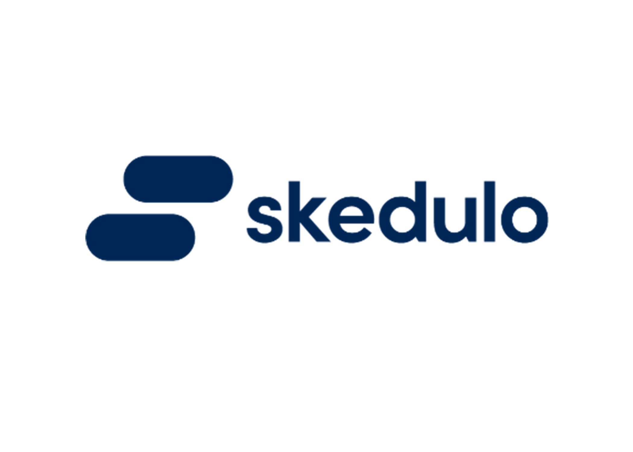 Skedulo Logo