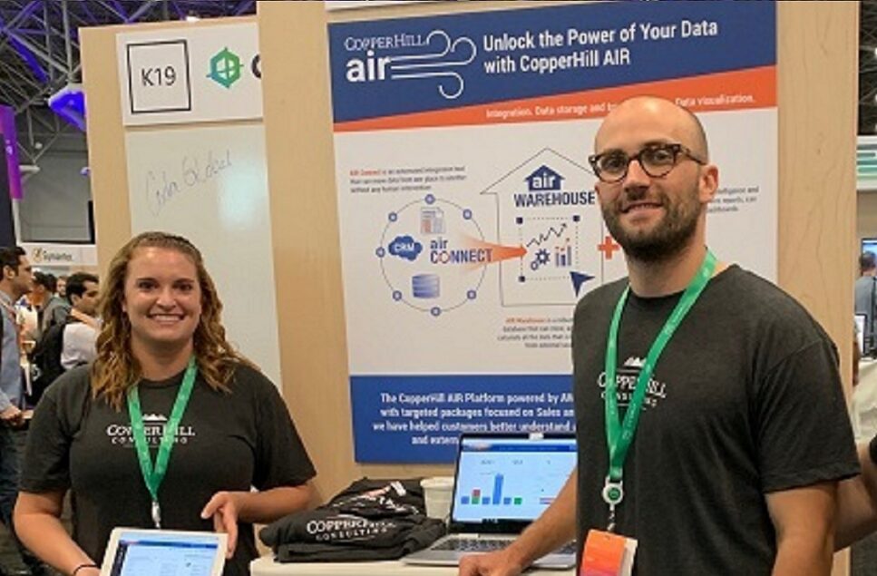 AWS NYC Summit