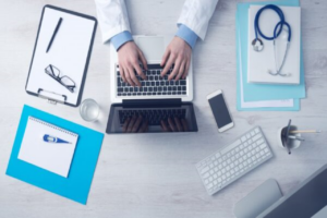 Salesforce Health Cloud for providers