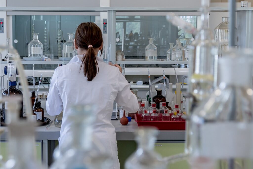 Labs and diagnostics