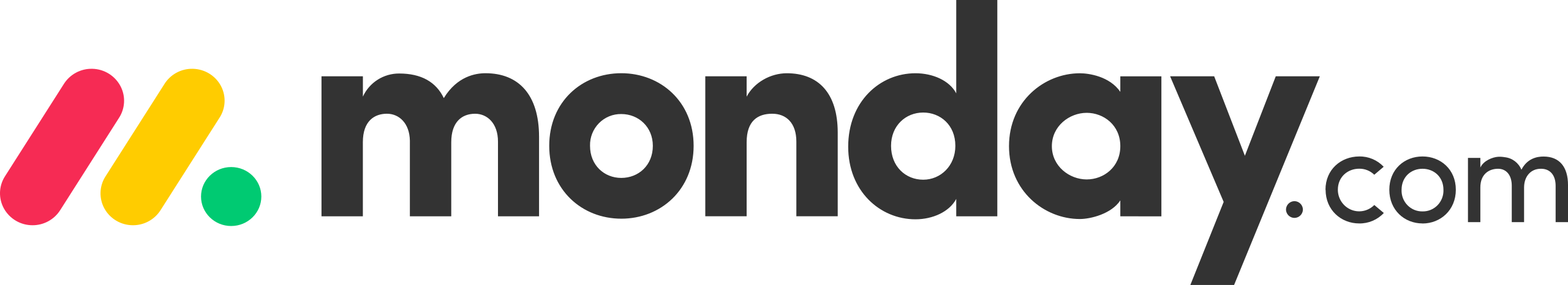 monday.com logo
