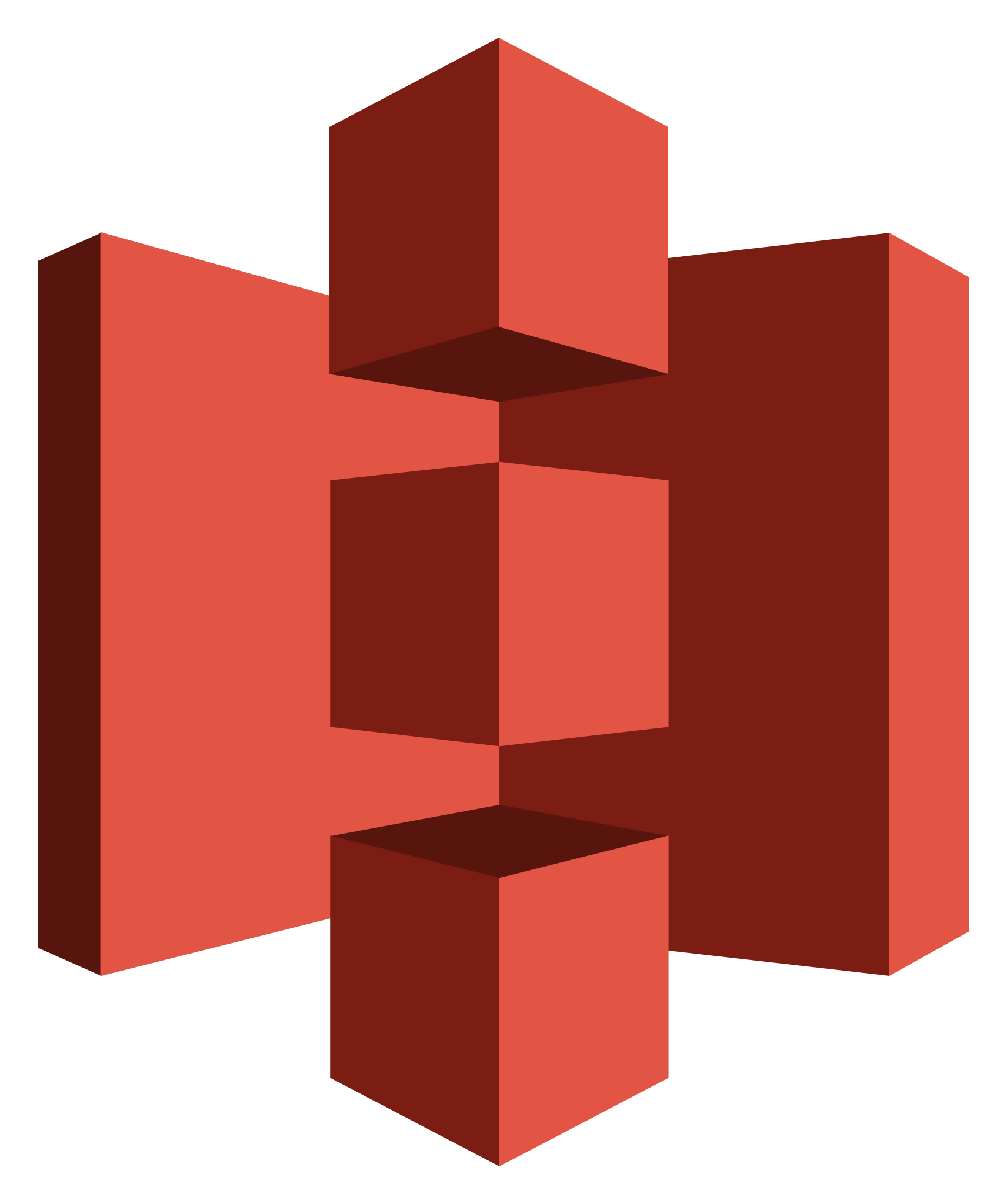 Amazon S3 Logo