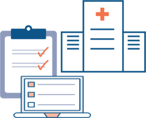 Healthcare institutions