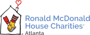 Ronald McDonald Logo