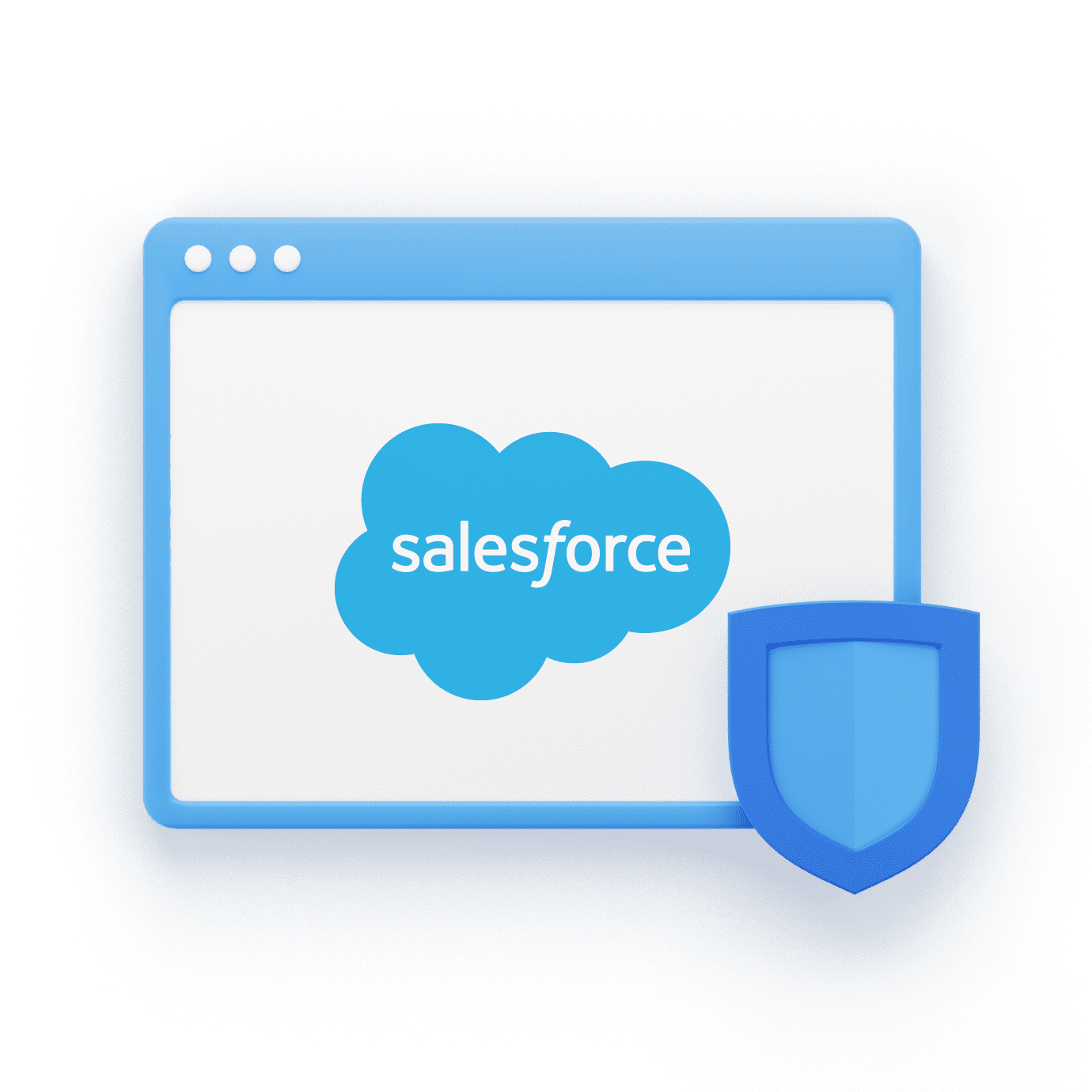 Salesforce Shield