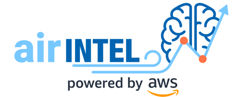 AIR Intel powered by AWS