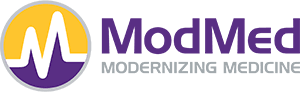 modmed logo
