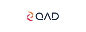 QAD logo