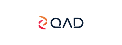 QAD logo