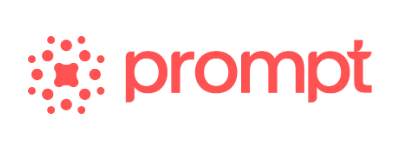prompt logo