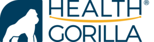 health gorilla logo